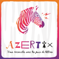 Jeu AZERTIX